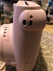 Fuji Instax Mini 8 Fujifilm Instant Film Camera Pink