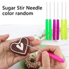 122pieces Tipless Piping Bags - 100pcs 14 Inch - 122 Piece  Clear 