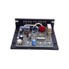 Kb Electronics Kbtc-125 9100a  Scr Dc Torque Drive  115vac In  0-130vdc 10a Out