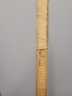 Don Mcleod Calgary Cowboys Wha Ccm Custom Pro Game-used Stick