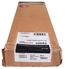 Epson T8901 Black Ultrachrome Gs3 Ink New Sealed Open Rough Box Exp  09-2028