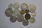               Bulgaria Old Coins Lot With Commemorative s B53  731 Yl33