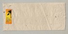 Nepal   Big  Airmail Cover Stamps    