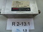 Brooks 5851e Mass Flow Controller Flow Meter 0-100in min