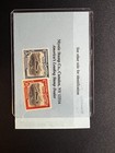 Mozambique Company Scott   C1-2 Mh Air Post 1935