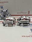 Anki  Cozmo Robot Toy Lot-no Charger- Untested