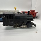 Vintage Lionel Train Cars Lot O Gauge Postwar Cars Caboose Giraffe Lot Of 8