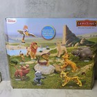 2017 Just Play Disney Junior The Lion Guard Deluxe Figure Set     Target Exclusive