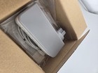 Belkin 3-outlet  Usb Ports Power Surge Protecter Bz103050-tvl-grey J131