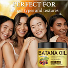 100  Natural Unrefined Batana Hair Oil For Hair Growth  Organic  From Honduras