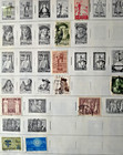 50 Vintage Portugal Used Postage Stamps Pre-1971 European Collection Lot