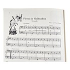 Vintage Sheet Music Fiesta In Chihuahua Duet Walter   Carol Noona