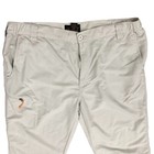 Orvis Trout Bun Tan Fishing Nylon Men   s Pants Size Xl