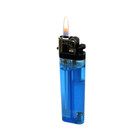 50 Pack Disposable Classic Cigarette Lighters Cl- Full Standard Size - Wholesale