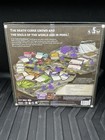 Dungeons   Dragons  Tomb Of Annihilation Board Game   Standard Edition New  ob 