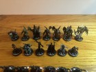 Mage Knight Unique mixed Lot