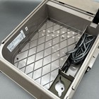 3m 2000 Ag Overhead Projector Briefcase Portable - Tested