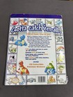 Pokemon Official Nintendo Players Strategy Guide 1998 No Stickers Damaged