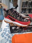 Reebok Iverson Legacy Rb Size 11 5 Brand New In Box Dv8195  tattoo 