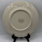 Vtg United States Senate Franciscan Masterpiece China Plate 6 75    Uss    77 Rare