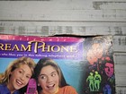 Vintage 1991 Milton Bradley Electronic Dream Phone Board Read Description parts 