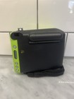 Fujifilm Instax Mini 70 Instant Film Camera 60mm Lens Green