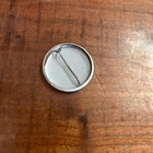 Vintage I Love  heart  Dylan Button 