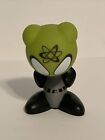 Ub Funkeys Mattel Radica Xener Green Figure Toy Collectible