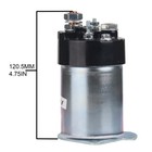 New Starter Solenoid Fits Bobcat Skid Steer Loader 631 643 743 825 833 Diesel