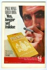 Vintage 1972 Lenny At Brooks Atkinson Theatre Playbill  Cliff Gorman Lenny Bruce