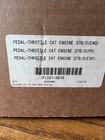 Peterbilt Pedal-throttle Cat Engine 37 D21-6010