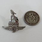 Indianapolis Motor Speedway Collector Borg Warner Trophy Lapel Pin Indy 500