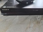 Sony Bdp-s580 3d Blu-ray Dvd Player Wifi W  Remote Tested Working