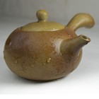 Teapot Kyusu 8 5oz 248ml Xishi Pots For Chinese Gongfu Tea Loose Leaf Side Ha   