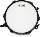 Tama Steel Snare Drum - 5 5  X 10  - Black black