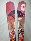 Rossignol S7 Women s All Mtn Powder Skis 168cm W  Rossignol Axial 2 Bindings  
