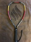 Ektelon Smash Titanium Longbody 850 Os Racquetball Racquet New Grip Xs 3 7 8
