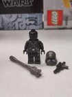 New Full Set Lego Star Wars Knights Of Ren Custom Minifigures