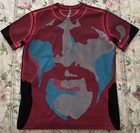 Stella Mccartney The Beatles T Shirt All Together Now Sz M  44 unisex Oversized