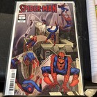 Spider-man   1 Steve Ditko 1 100 Hidden Gem Variant Cover  2022  