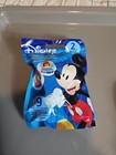 Disney Surprise Stamper Sets 2 Packs Total Of 4 Self Inking Stamps  - New