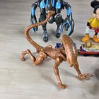 Lot Of 13 Vintage Toys 70s-90s Bakugan Alien Ben 10 Mickey Pluto Thomas Figures