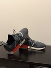Adidas Nmd_r1 Men s Sneakers Black Orange White Lace-up S31510