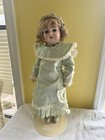 German Or French 18 Inch Size Doll