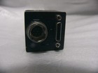 Sony Xcl-cg510 5 1mp Monochrome Cmos Camera Link C-mount Vision Camera Used