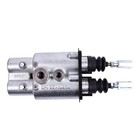 Brake Cylinder 87714038 87618532 For Case 580n 590sn New Holland B115b B90b B95b