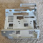 Apple Macintosh Se Se 30 Internal Metal Chassis Frame Cage Vintage Mac
