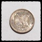 1875-s Twenty Cent Piece 20 Cent Lt Toned  Choice Au   31d67