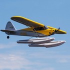 Hobbyzone Float Set Super Cub Lp Hbz7390 Replacement Airplane Parts