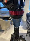 Manfrotto 502ah Pro Video Head Mvh502ah  130